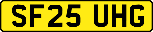 SF25UHG