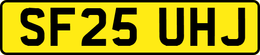 SF25UHJ
