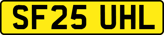 SF25UHL