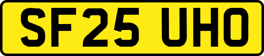 SF25UHO