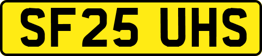 SF25UHS