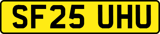 SF25UHU