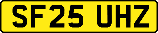 SF25UHZ