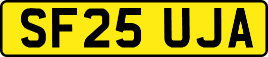 SF25UJA