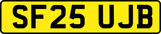 SF25UJB