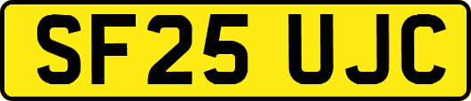 SF25UJC