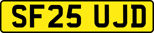 SF25UJD