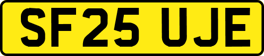 SF25UJE