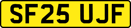 SF25UJF