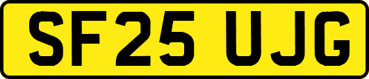 SF25UJG