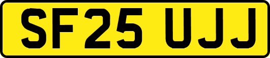 SF25UJJ