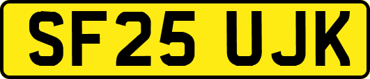 SF25UJK