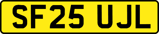 SF25UJL