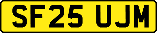 SF25UJM