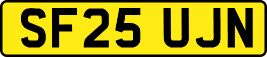 SF25UJN
