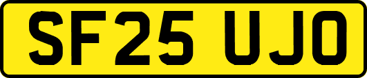 SF25UJO