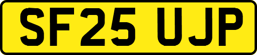 SF25UJP
