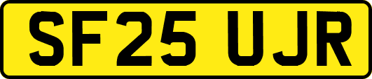 SF25UJR