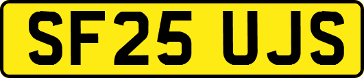 SF25UJS