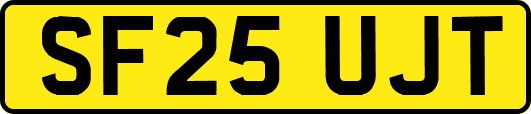 SF25UJT