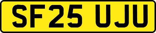 SF25UJU