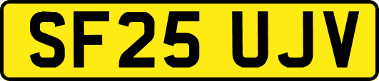 SF25UJV