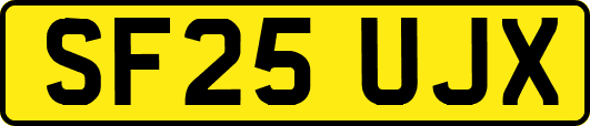 SF25UJX