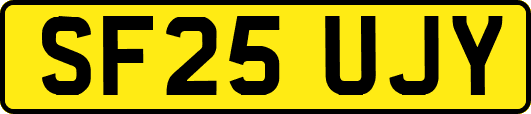 SF25UJY