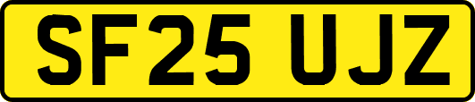 SF25UJZ