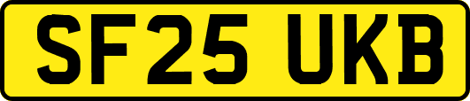 SF25UKB