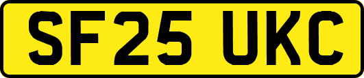 SF25UKC