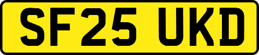SF25UKD
