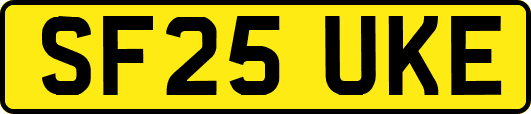 SF25UKE
