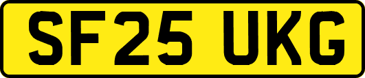 SF25UKG