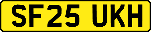 SF25UKH