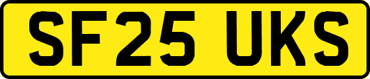 SF25UKS