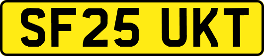 SF25UKT