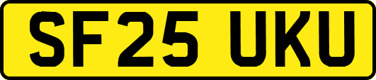 SF25UKU