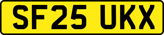 SF25UKX