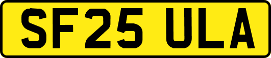 SF25ULA