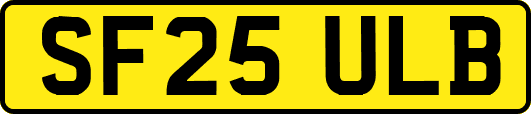 SF25ULB