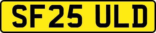 SF25ULD