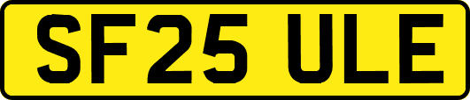 SF25ULE