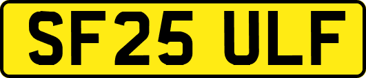 SF25ULF