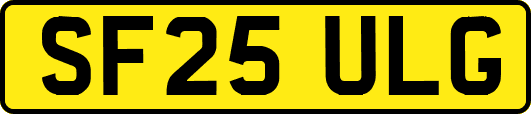 SF25ULG