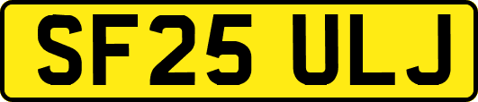 SF25ULJ