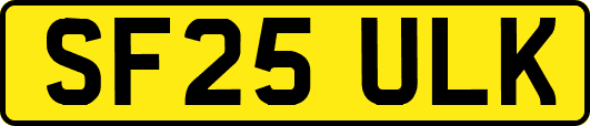 SF25ULK