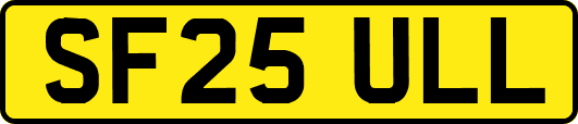 SF25ULL