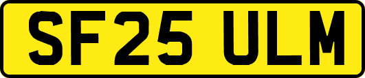 SF25ULM