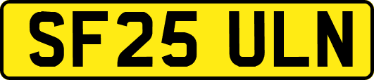 SF25ULN